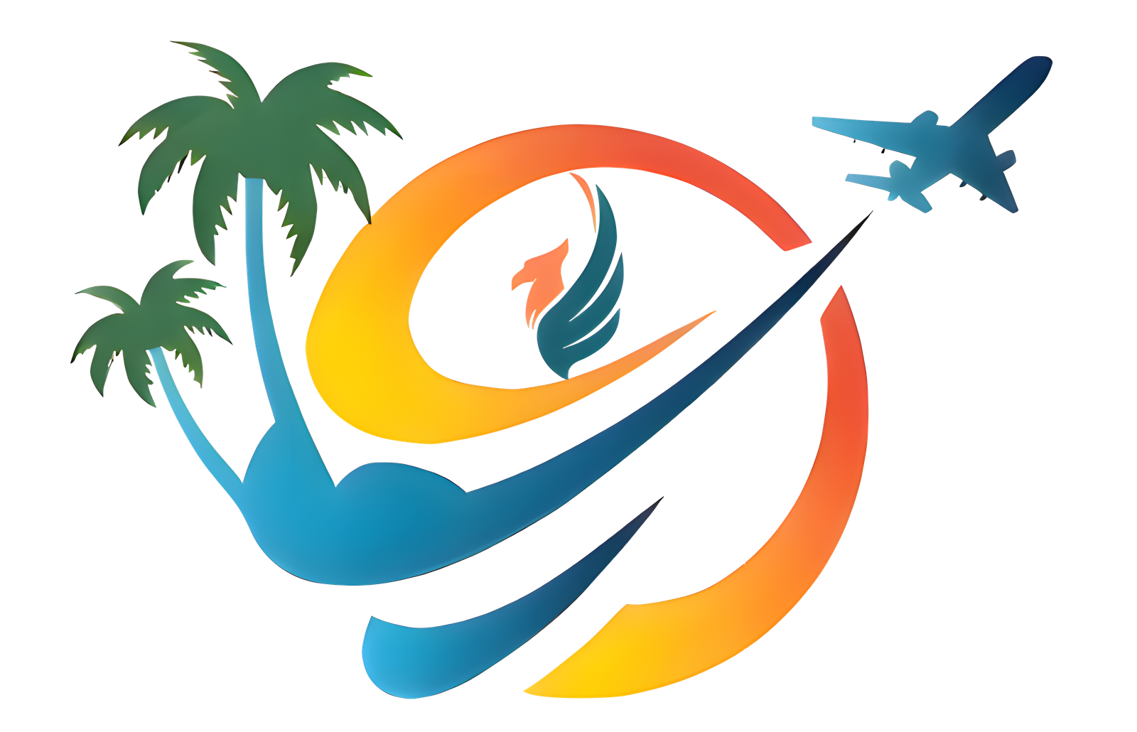 Alnasr Alabyad Tourism logo